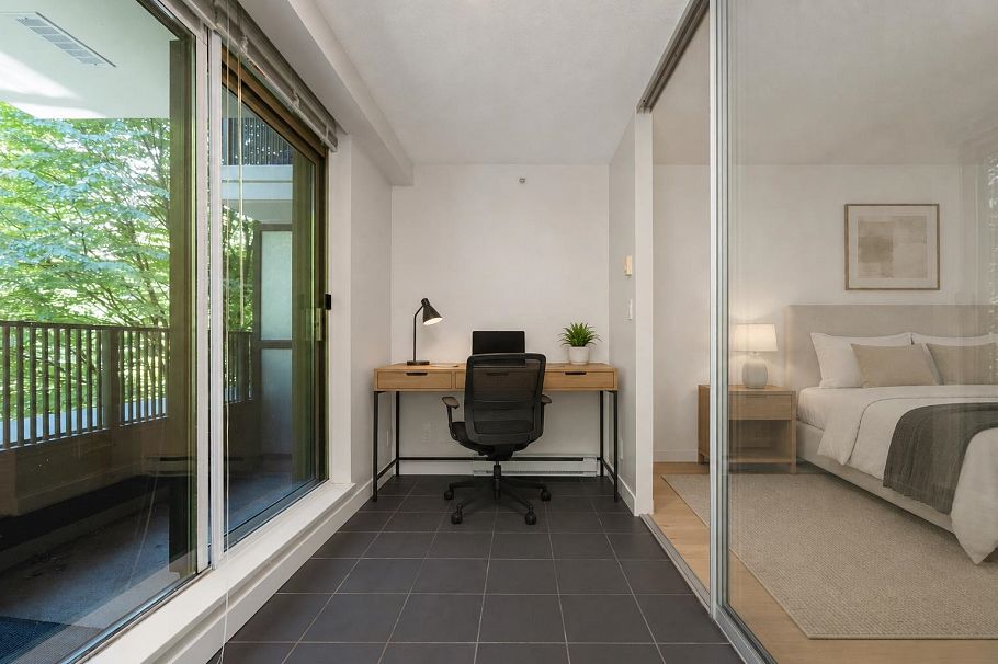401 1055 Homer Street Vancouver, BC - 15