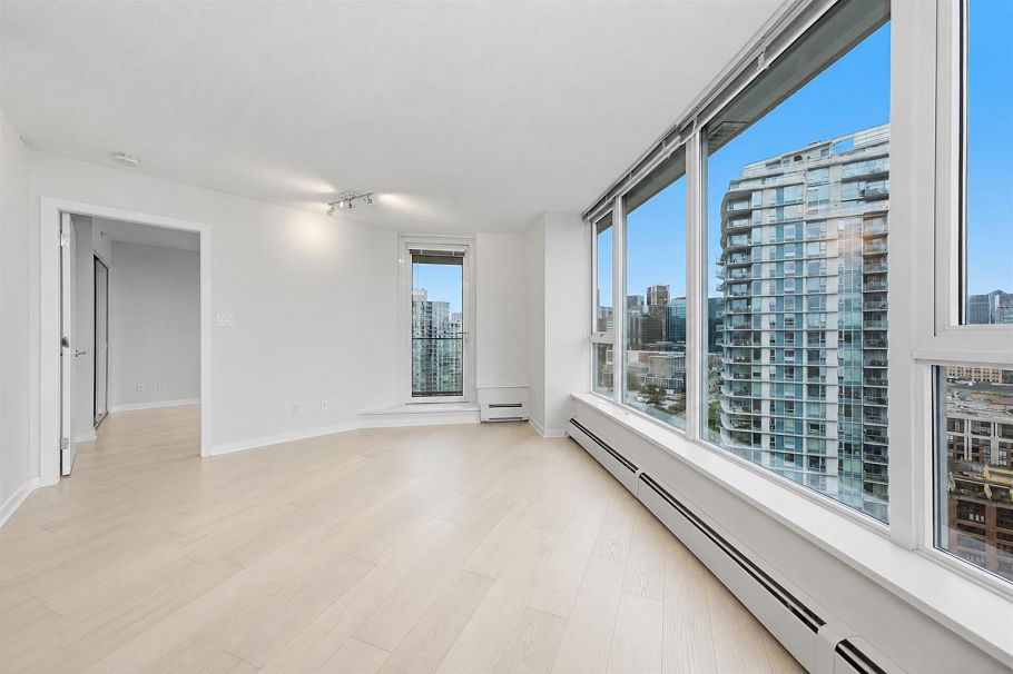 2901 689 Abbott Street Vancouver, BC - 8