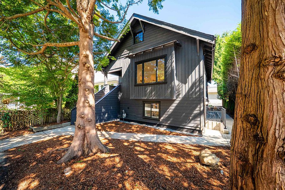 2280 Blenheim Street Vancouver, BC - 29