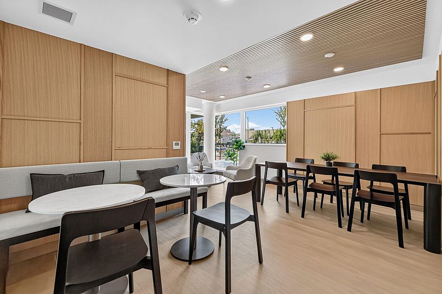 202 8030 Oak Street Vancouver, BC - 23