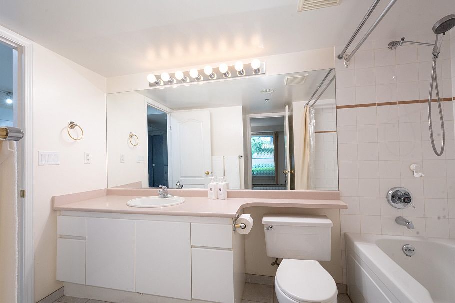 203 1488 Hornby Street Vancouver, BC - 28