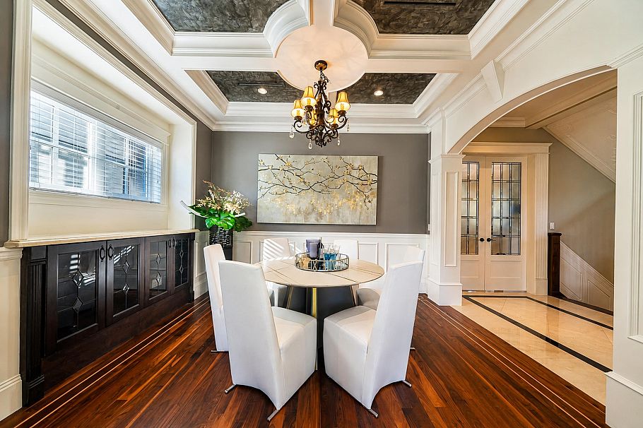 1657 W 58th Avenue Vancouver, BC - 7