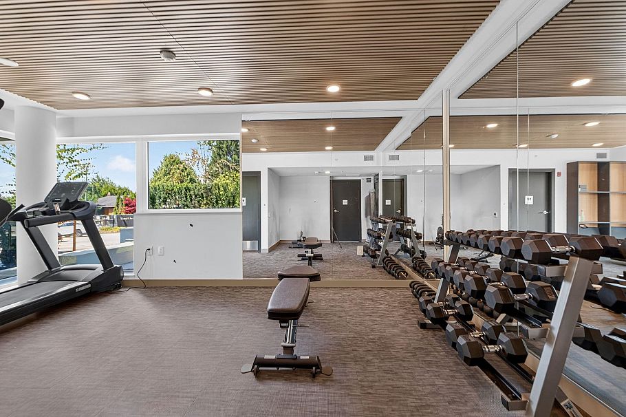 202 8030 Oak Street Vancouver, BC - 22
