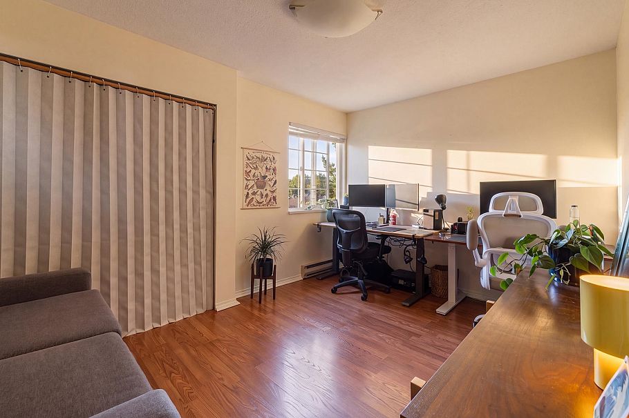 306 1868 E 11th Avenue Vancouver, BC - 22