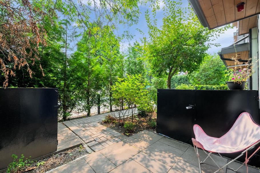 4728 Duchess Street Vancouver, BC - 22