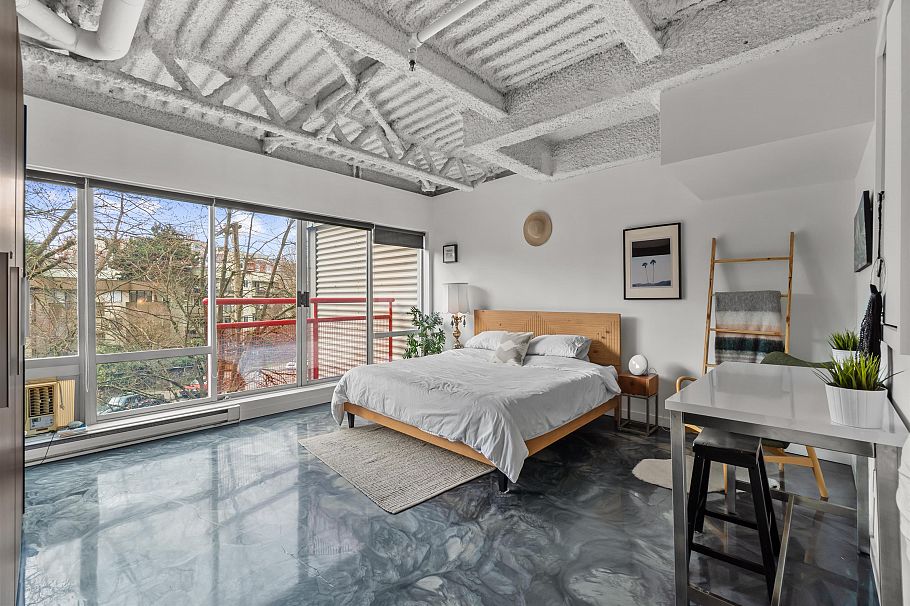431 350 E 2nd Avenue Vancouver, BC - 13