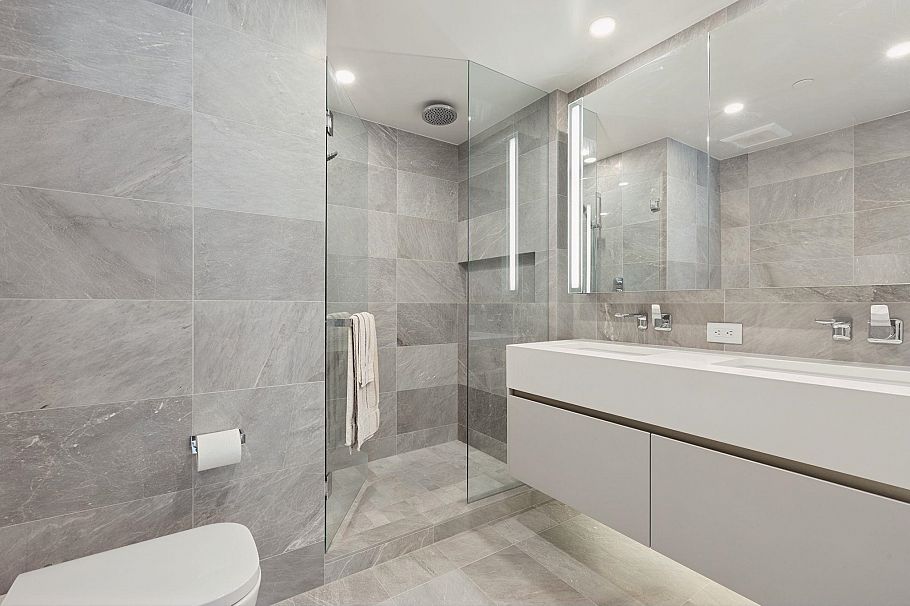 1207 889 Pacific Street Vancouver, BC - 20