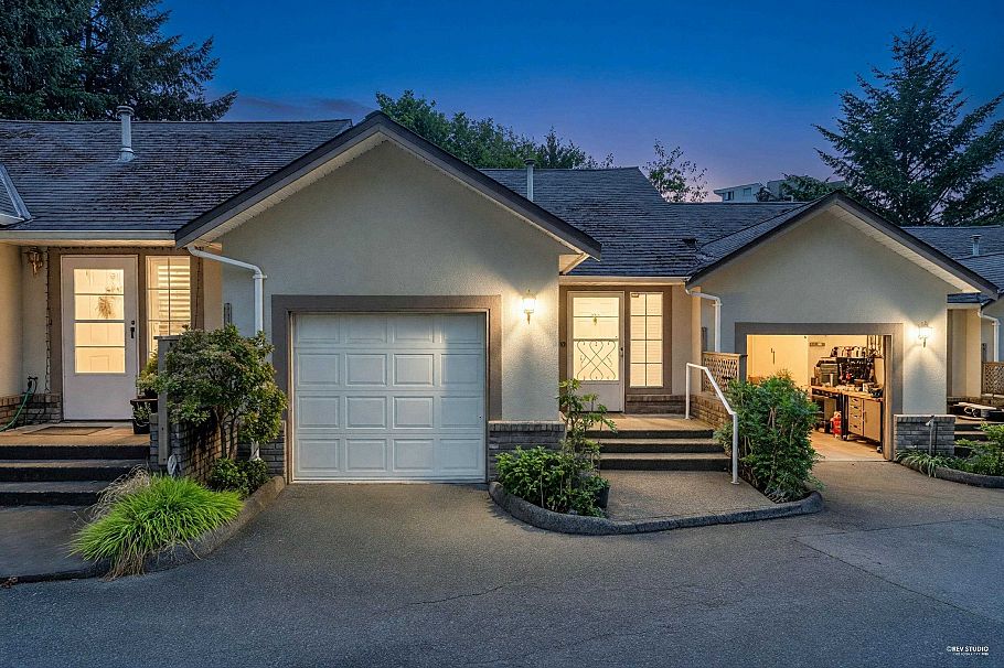 3460 Amberly Place Vancouver, BC - 25