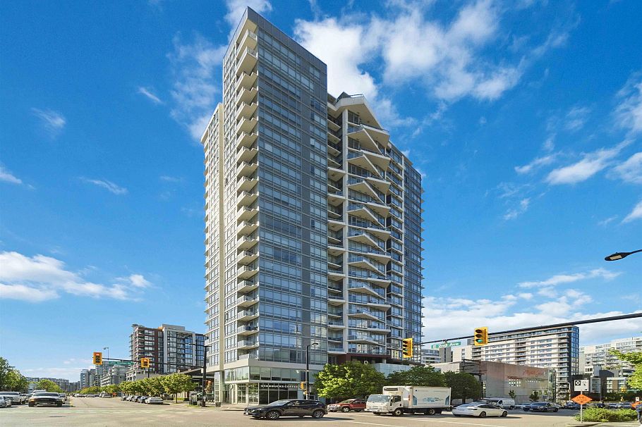 1108 1775 Quebec Street Vancouver, BC - 27
