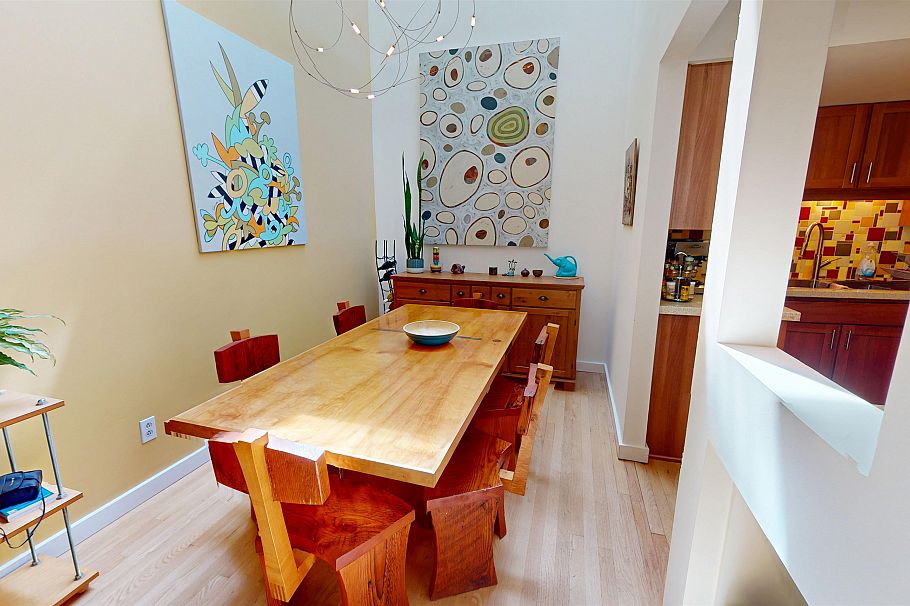 1339 Chestnut Street Vancouver, BC - 7