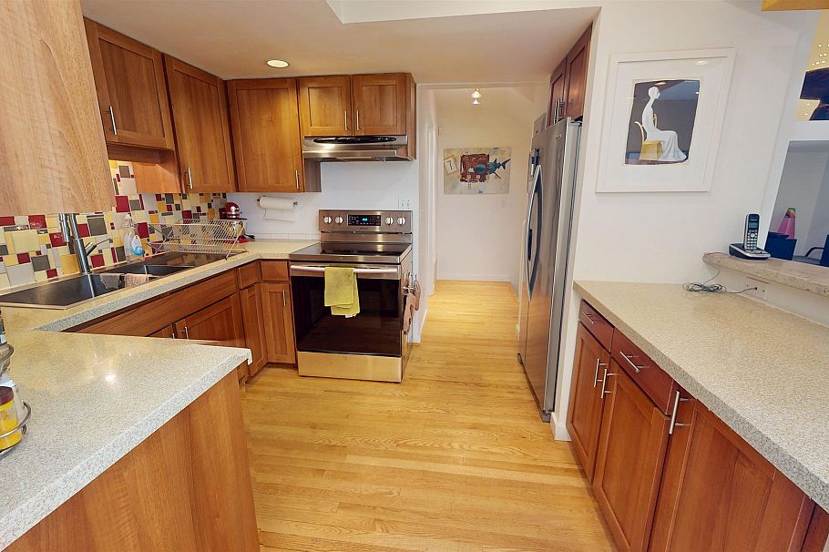 1339 Chestnut Street Vancouver, BC - 8