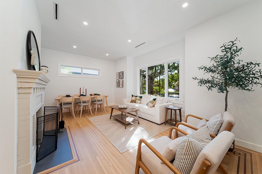 2280 Blenheim Street Vancouver, BC - 3