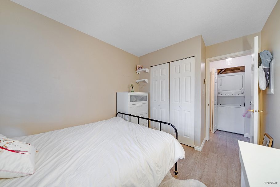 303 5189 Gaston Street Vancouver, BC - 14