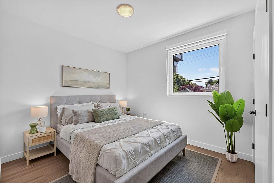 202 8030 Oak Street Vancouver, BC - 10
