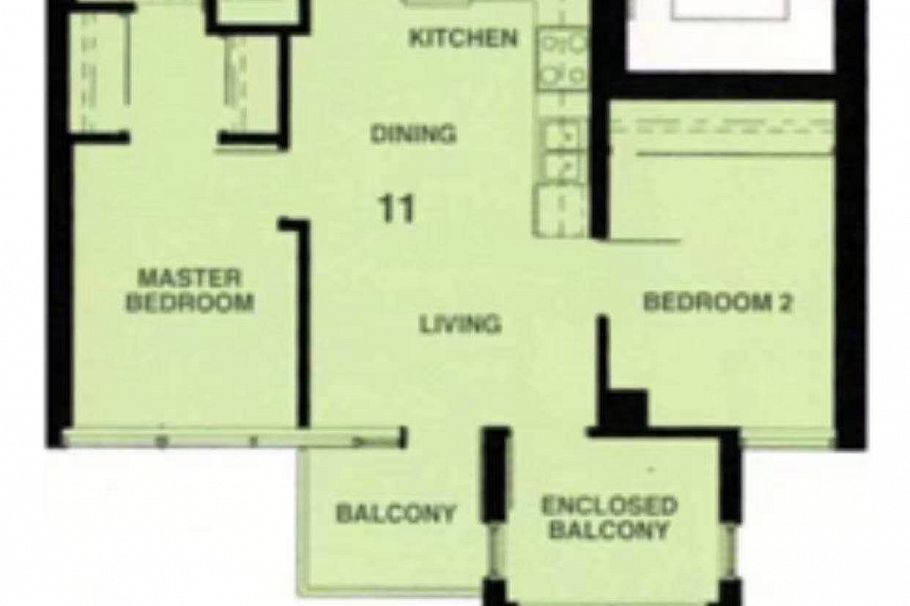411 1708 Ontario Street Vancouver, BC - 27