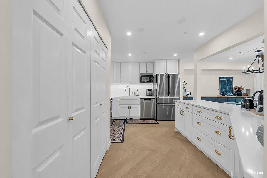 3460 Amberly Place Vancouver, BC - 15
