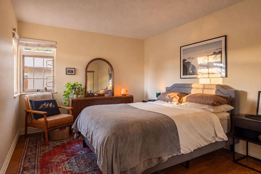 306 1868 E 11th Avenue Vancouver, BC - 20