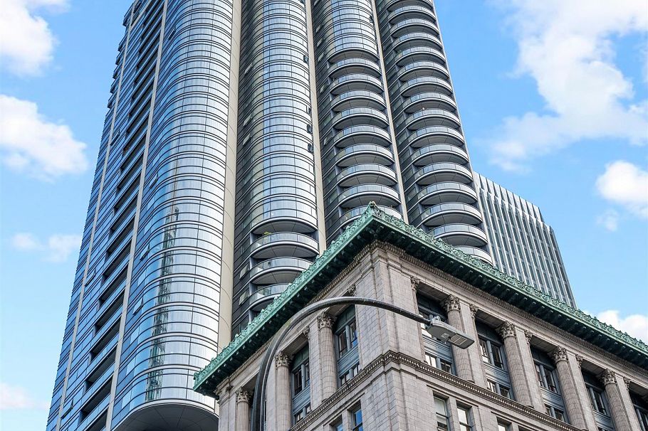 1404 838 W Hastings Street Vancouver, BC - 28