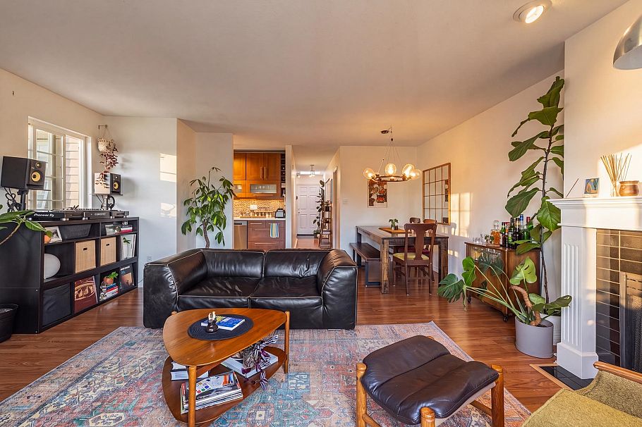 306 1868 E 11th Avenue Vancouver, BC - 8