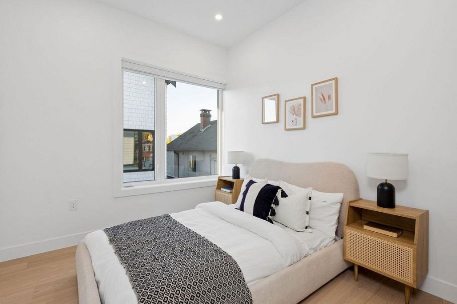2754 Graveley Street Vancouver, BC - 14