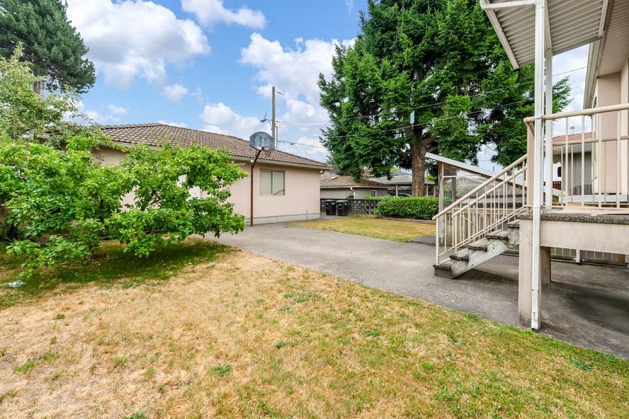 6520 Doman Street Vancouver, BC - 33