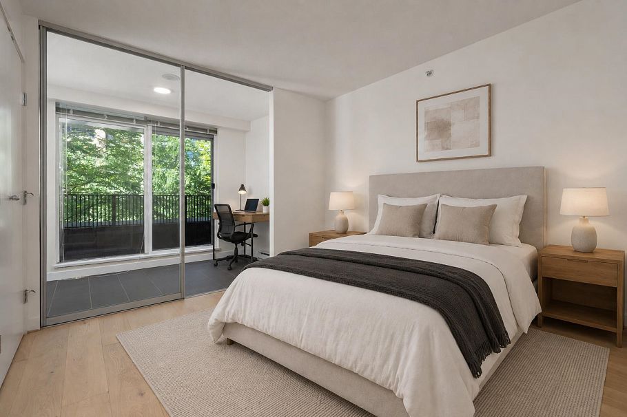 401 1055 Homer Street Vancouver, BC - 14