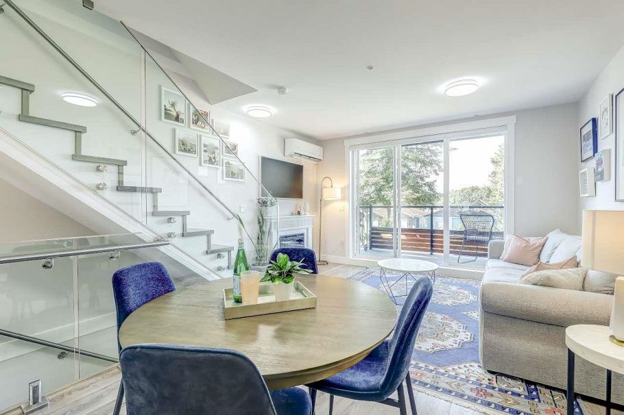 2288 E 33rd Avenue Vancouver, BC - 7