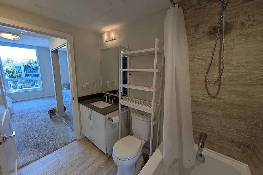 411 1708 Ontario Street Vancouver, BC - 16