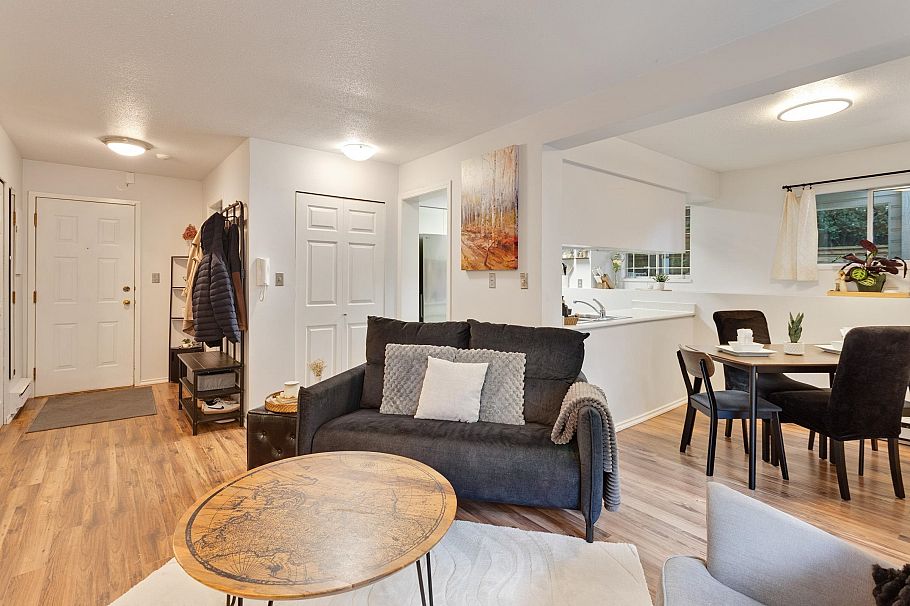 101 3270 W 4th Avenue Vancouver, BC - 7