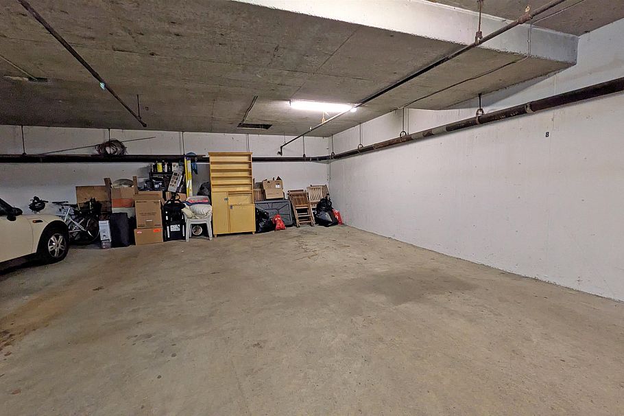 1339 Chestnut Street Vancouver, BC - 20