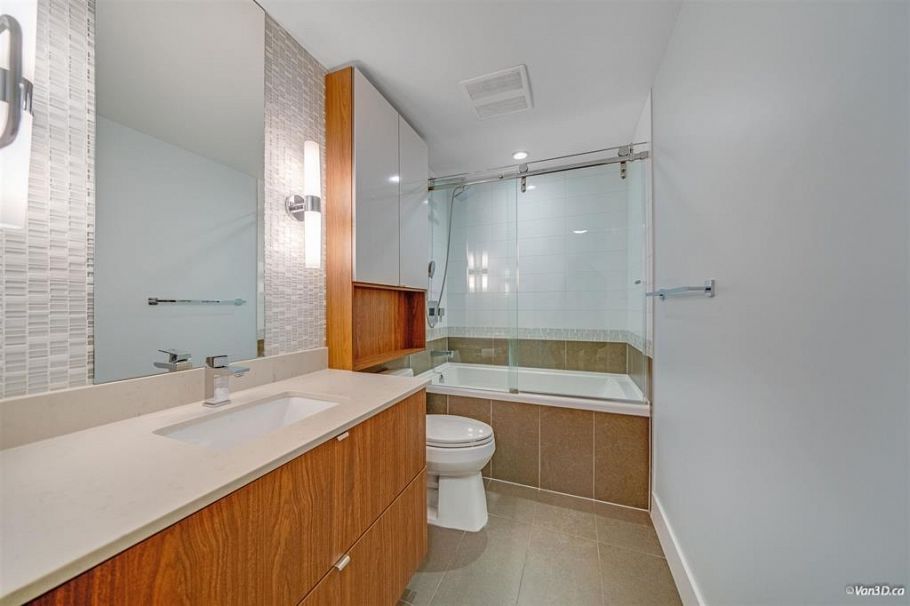 5XX 159 W 2ND AVENUE, Vancouver BC V5Y 0L8 Vancouver, BC - 17