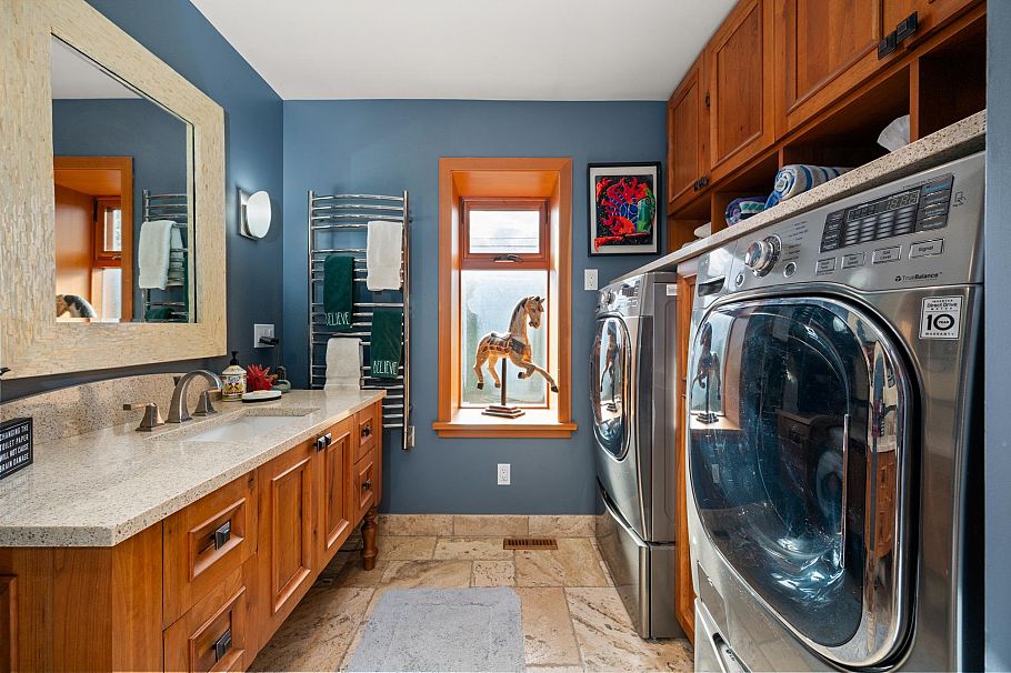 3850 Point Grey Road Vancouver, BC - 11