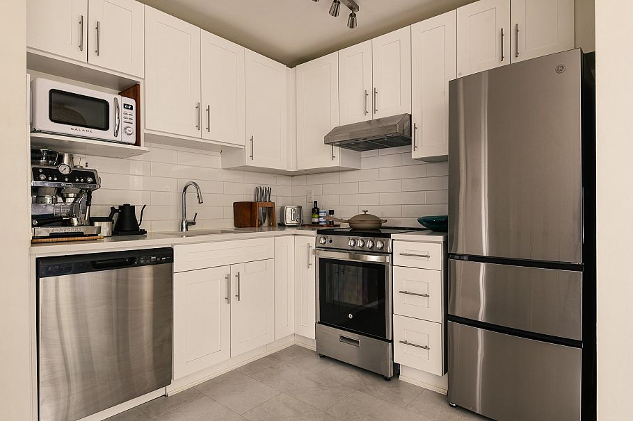 209 2173 W 6 Avenue Vancouver, BC - 21