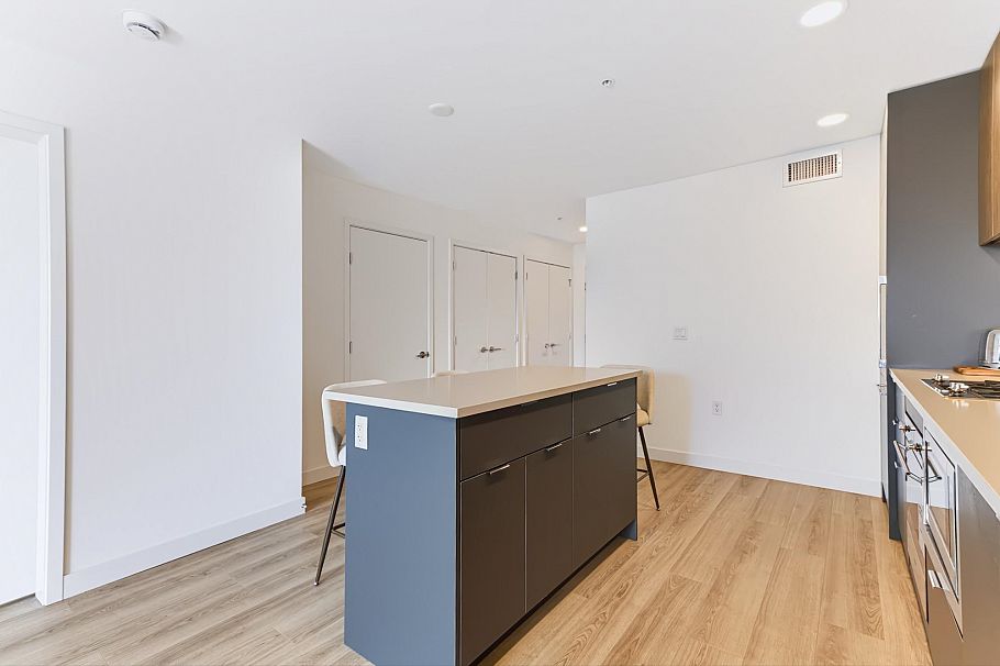 406 2419 Grant Street Vancouver, BC - 12