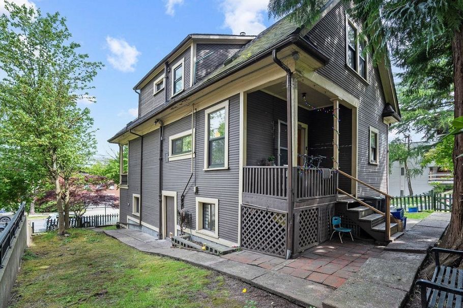 498 E 5th Avenue Vancouver, BC - 24