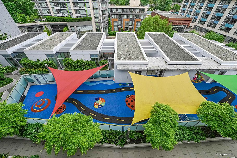 606 1500 Fern Street North Vancouver, BC - 17