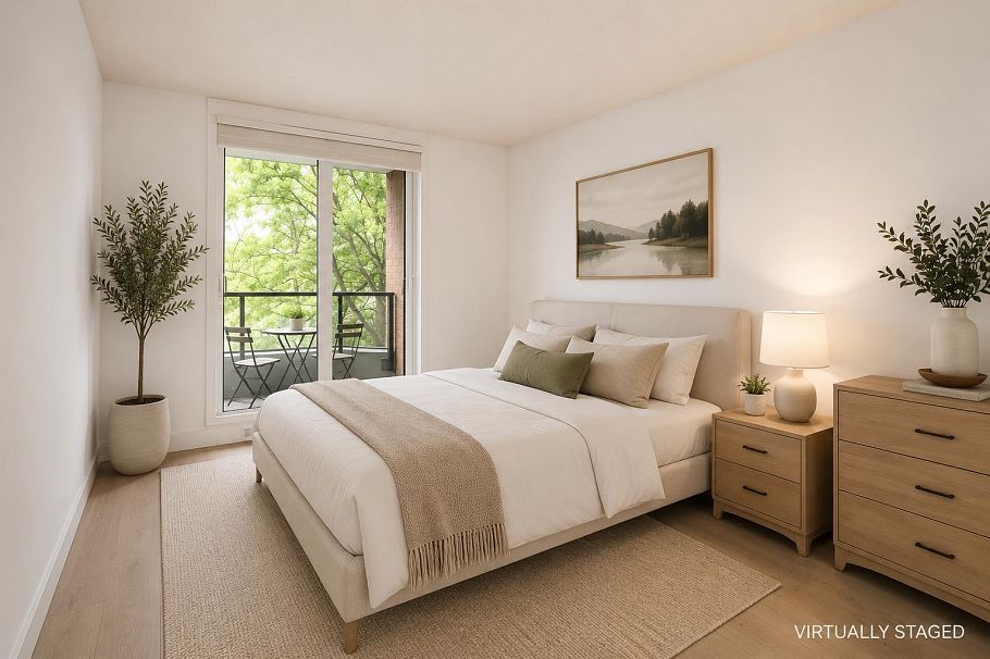 203 1488 Hornby Street Vancouver, BC - 19