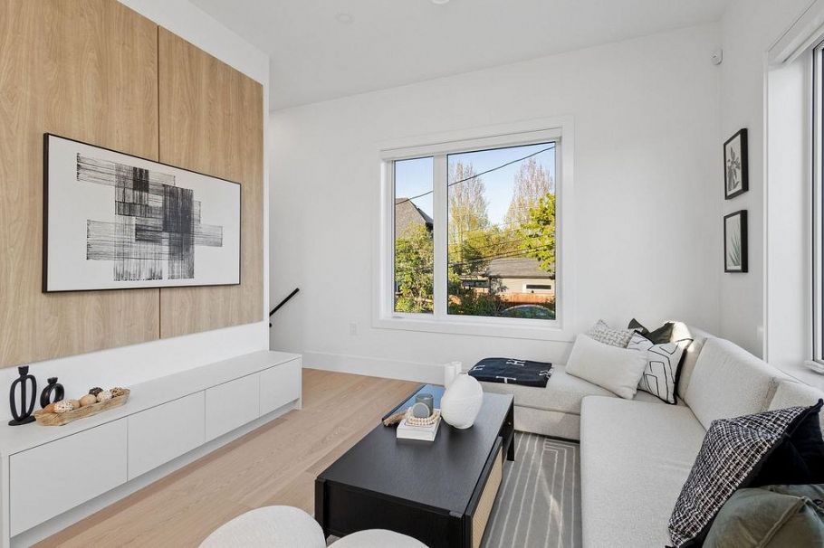 2754 Graveley Street Vancouver, BC - 6
