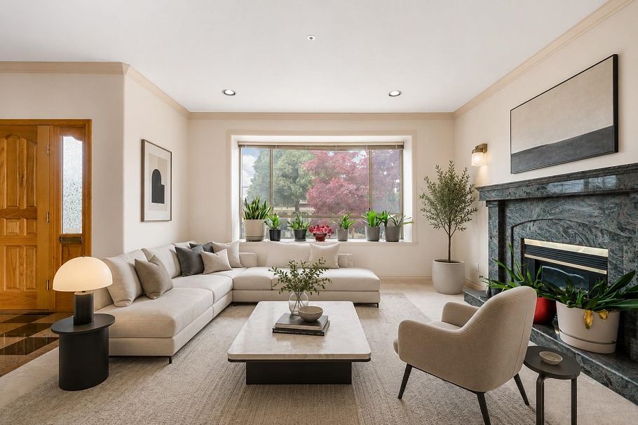 6520 Doman Street Vancouver, BC - 4