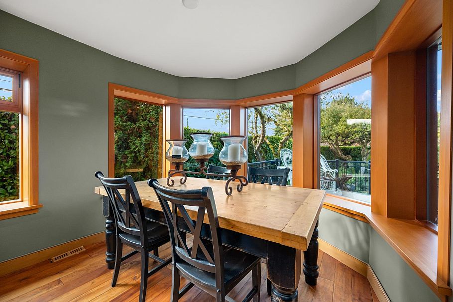 3850 Point Grey Road Vancouver, BC - 15