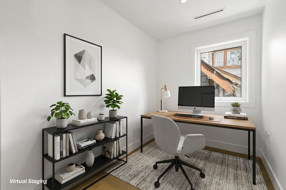 2 950 W 17th Avenue Vancouver, BC - 13