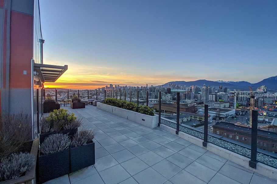 710 209 E 7th Avenue Vancouver, BC - 17