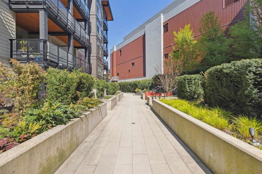 502 128 E 8th Street North Vancouver, BC - 14