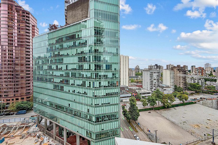 1504 620 Cardero Street Vancouver, BC - 24