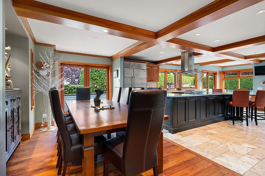 3850 Point Grey Road Vancouver, BC - 10