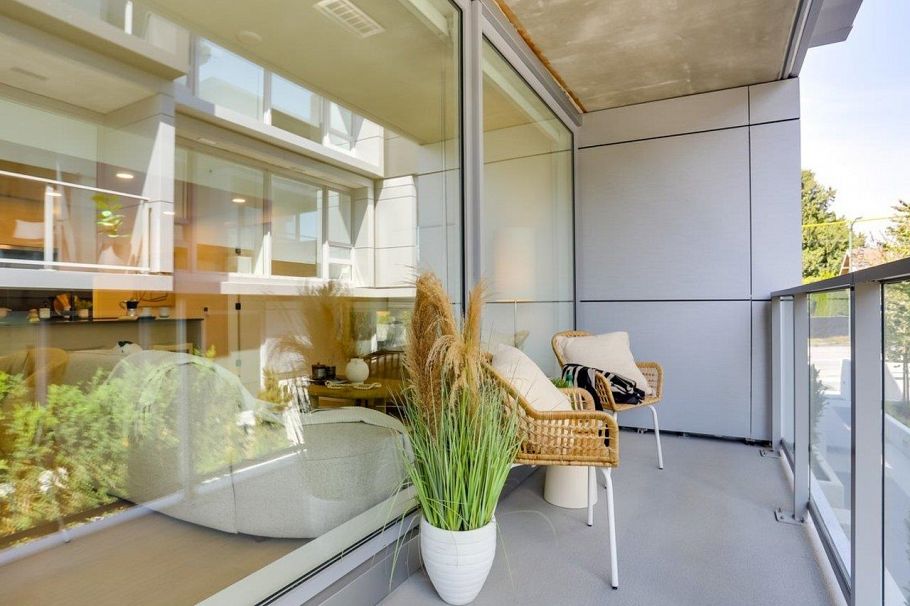 208 8080 Oak Street Vancouver, BC - 19