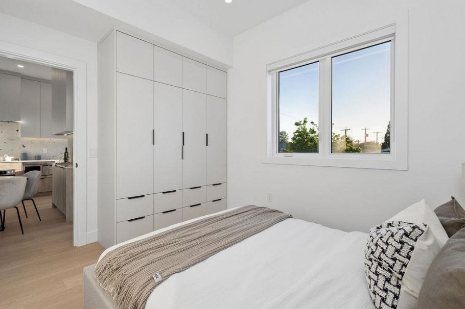 2754 Graveley Street Vancouver, BC - 17