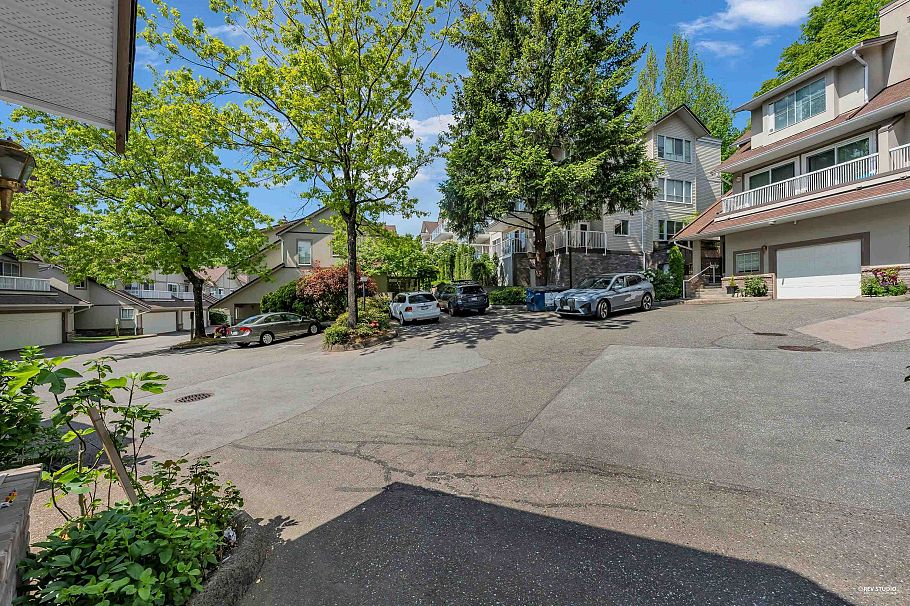 3460 Amberly Place Vancouver, BC - 21