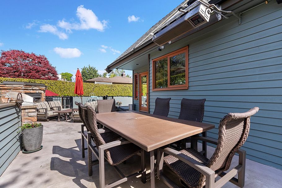 3850 Point Grey Road Vancouver, BC - 38