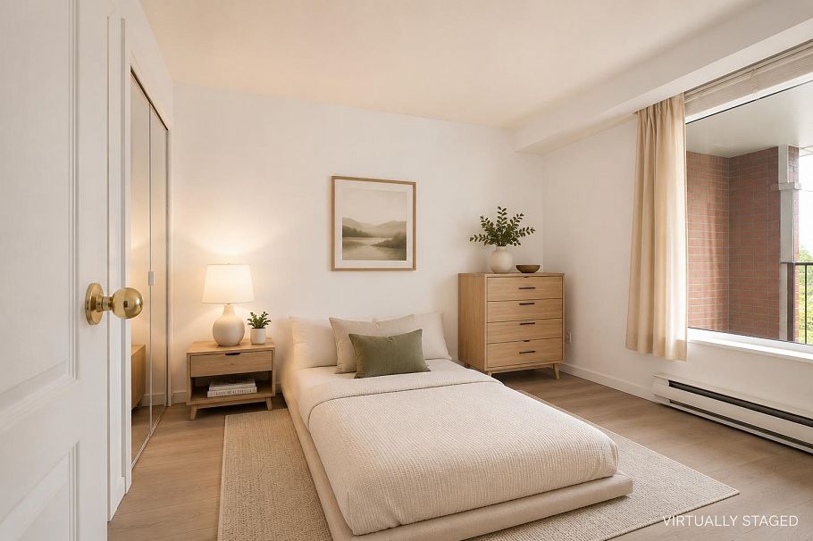203 1488 Hornby Street Vancouver, BC - 24